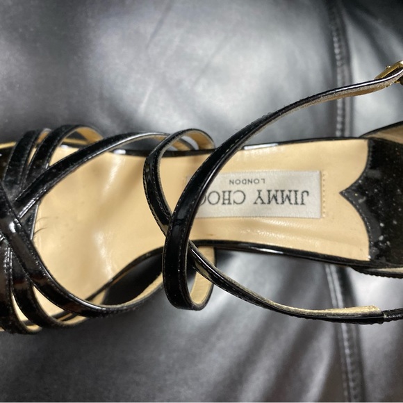 Jimmy Choo heels - Picture 3 of 4